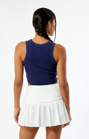 Play Me Mini Skirt image number 3