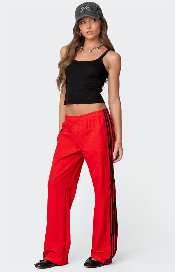 TODAYFUL ★ Nylon Track Pants TODAYFUL（トゥデイフル）の「Nylon Track Pants（その他パンツ