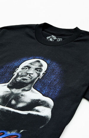Mike Tyson Staredown T-Shirt image number 3