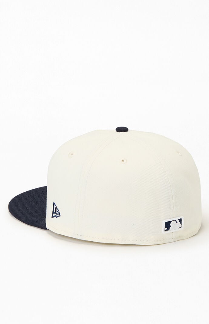 New Era Detroit Tigers Color Basic 59FIFTY Snapback Hat