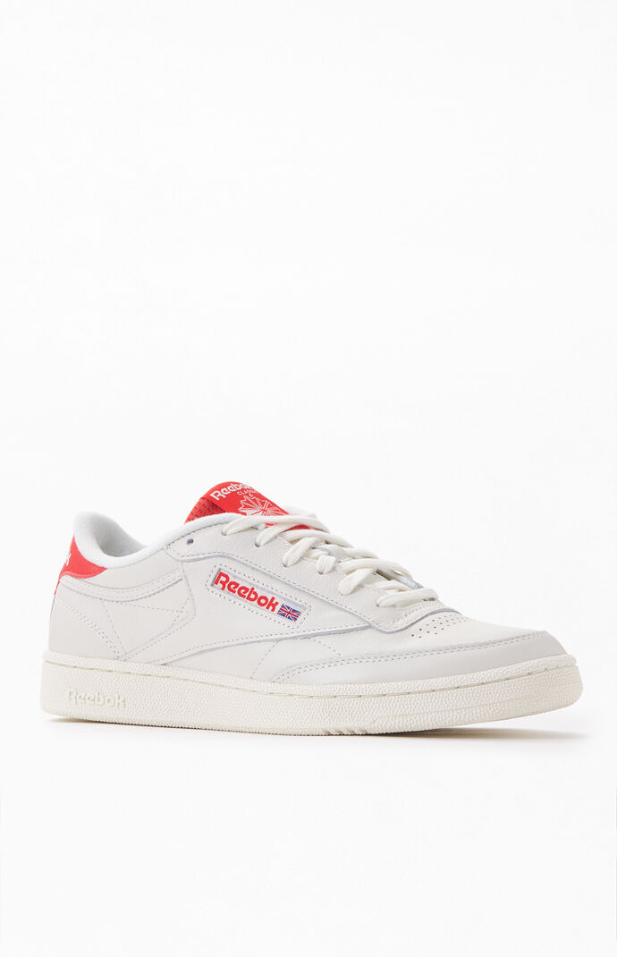 pacsun reebok