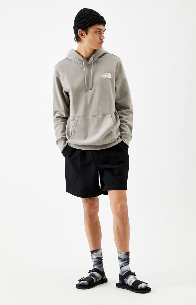 Box NSE Pullover Hoodie
