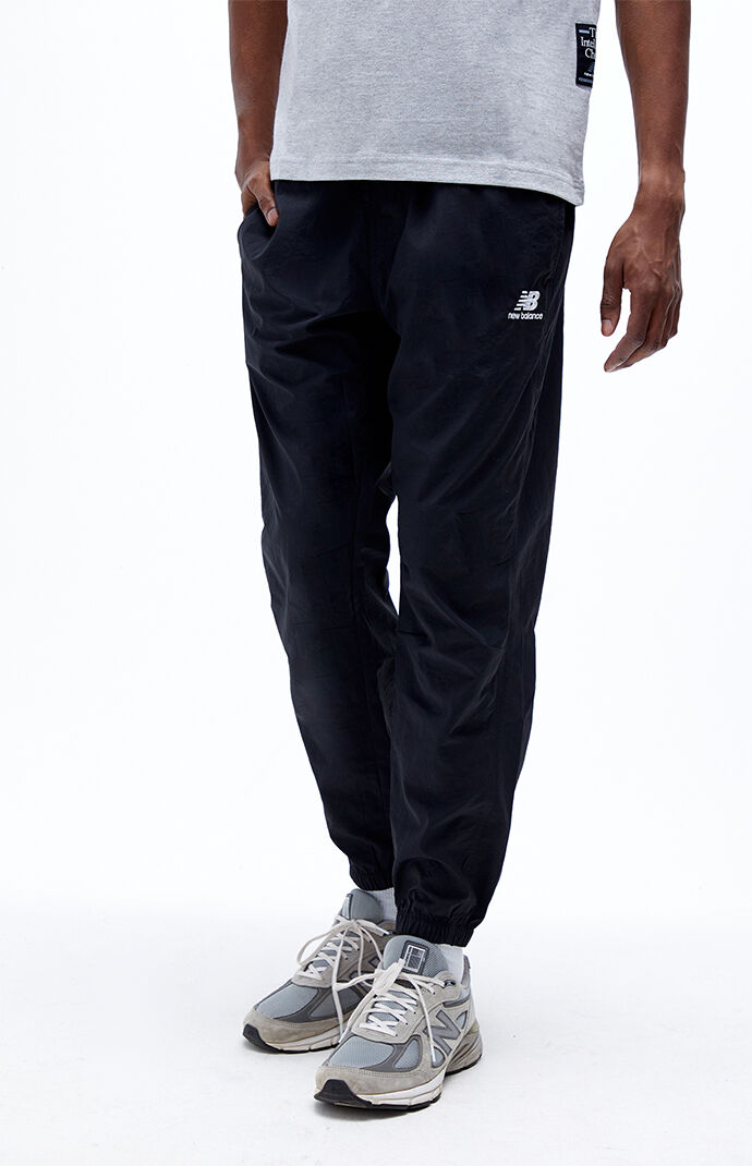 New Balance Athletic Wind Pants PacSun
