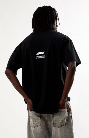 x Pacsun Spain Speed Bloom T-Shirt image number 3