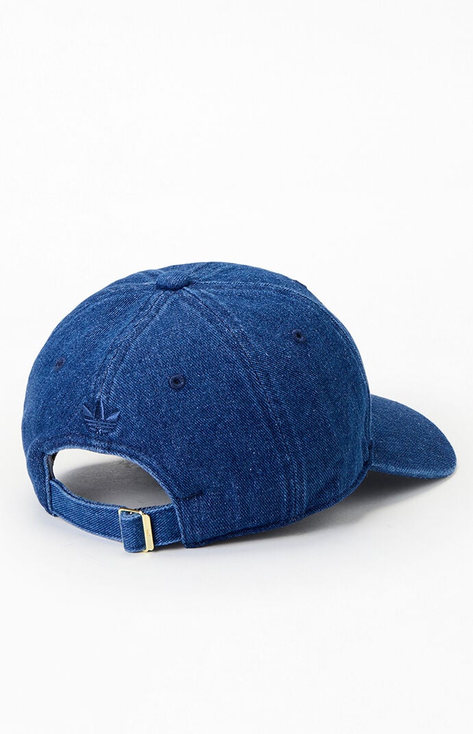 adidas Denim Dad Hat