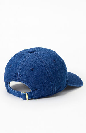 Denim Dad Hat image number 2