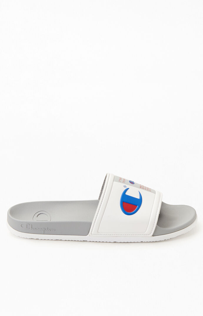 Squish Slide Sandals