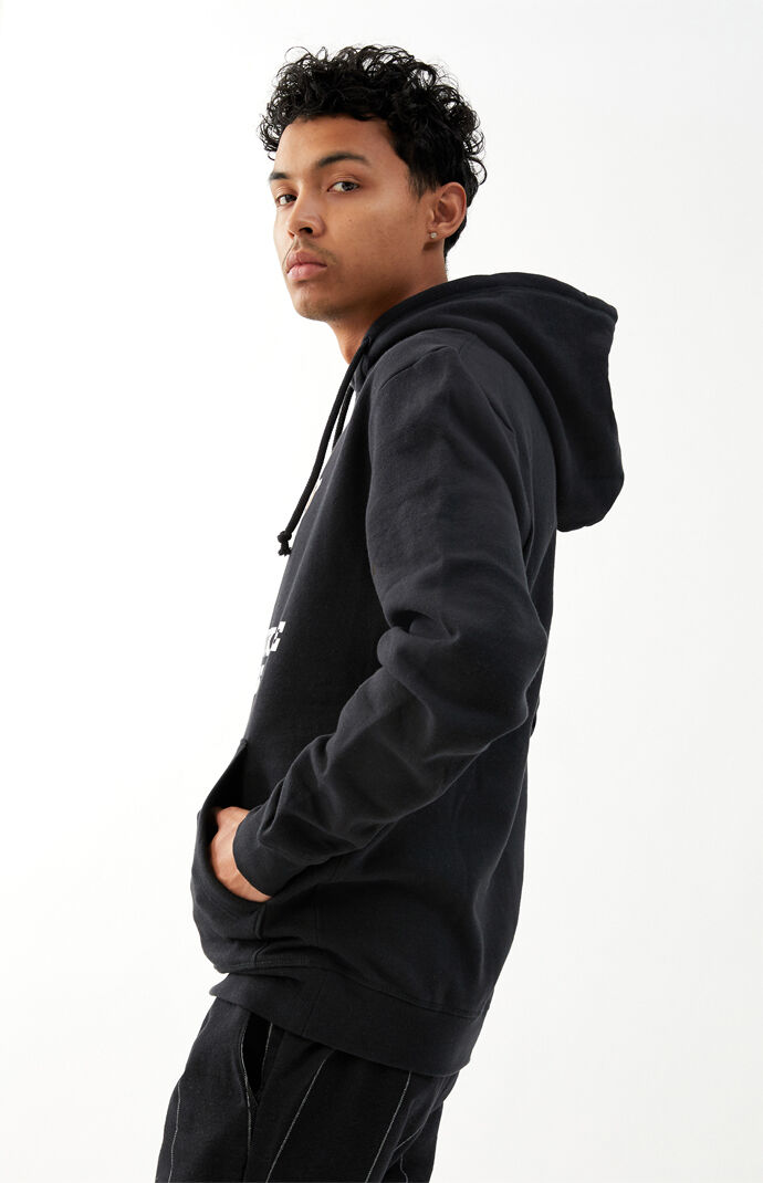 Milwaukee Bucks Hoodie