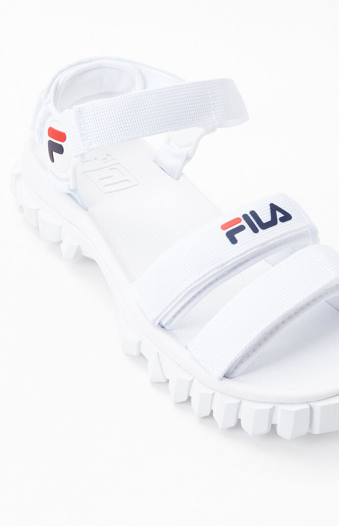 White Yak Sport Sandals