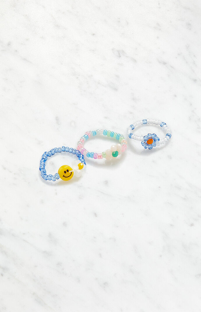 Pacsun rings cheap