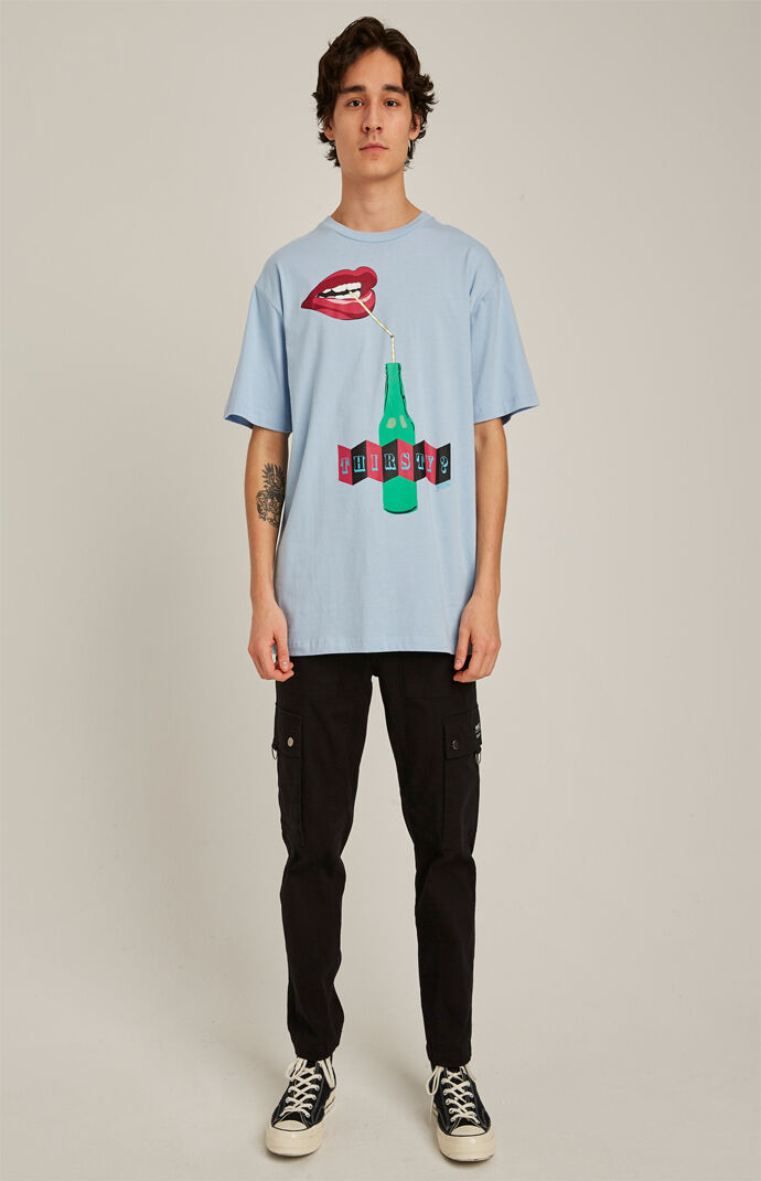 Max Thirsty T-Shirt