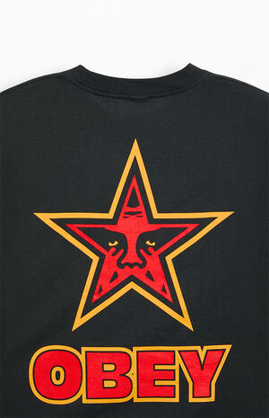 Star T-Shirt image number 4