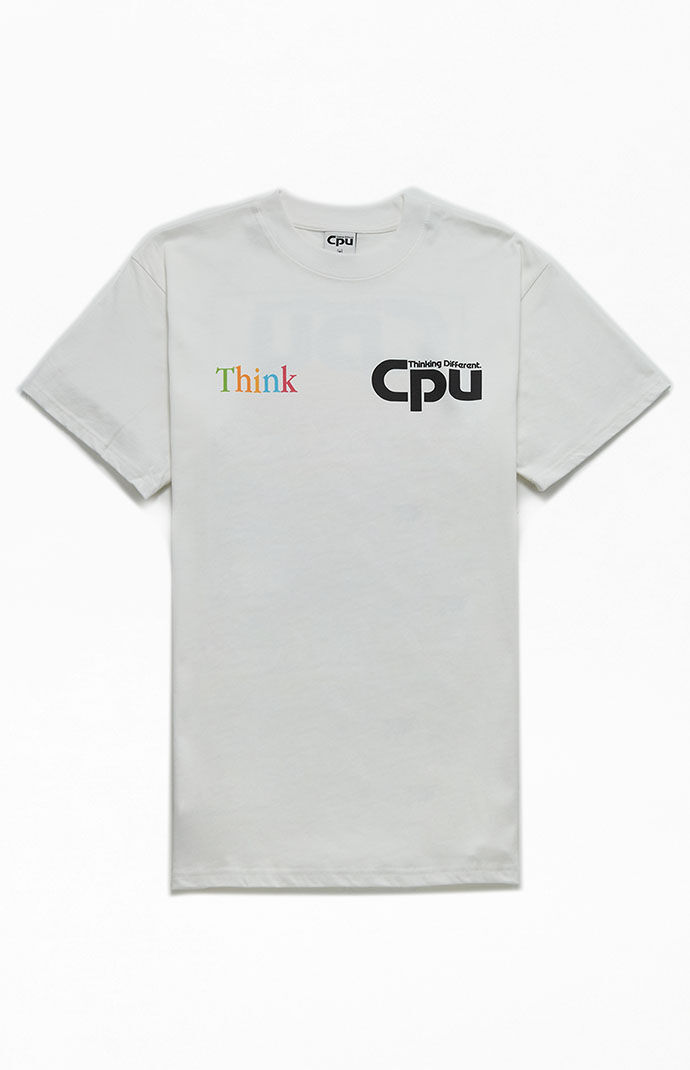 Thinking Different Power To Dream T-Shirt | PacSun