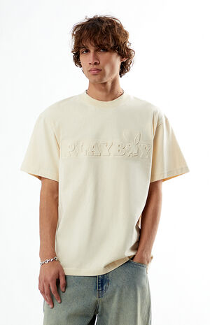 By PacSun Tonal T-Shirt image number 2