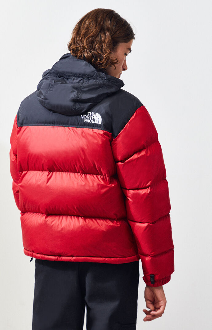 The North Face 1996 Retro Nuptse Puffer Jacket Pacsun