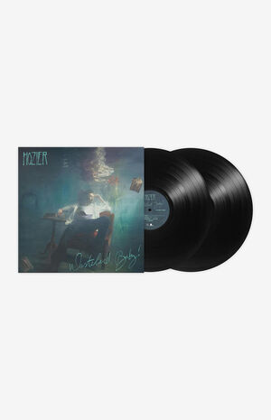 Hozier Wasteland, Baby! Vinyl Record image number 2