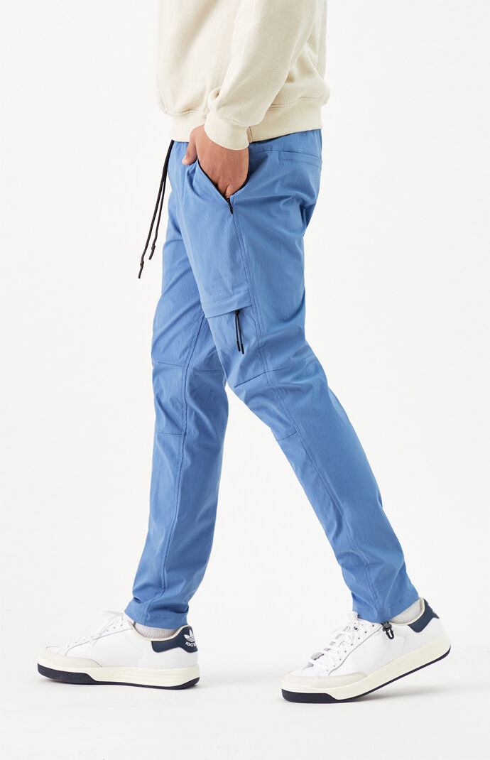 Leighton Stretch Nylon Pants