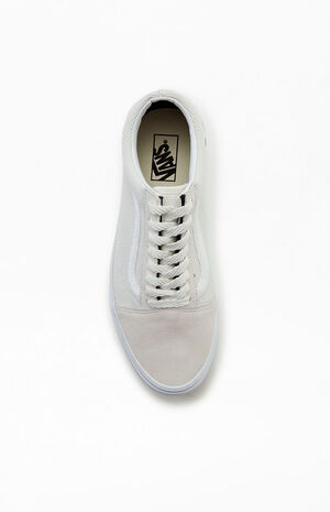 Textured Old Skool Shoes image number 5