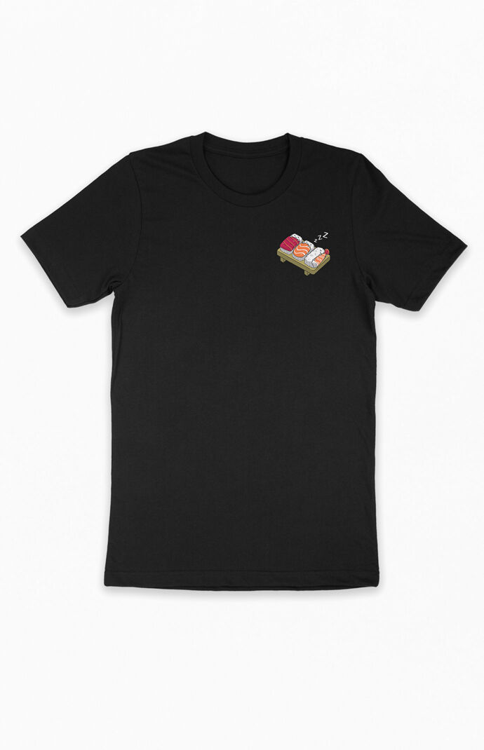 Sleepy Sushi T-Shirt
