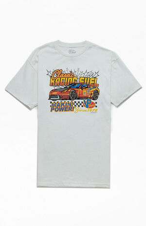 Racing Fuel T-Shirt image number 1