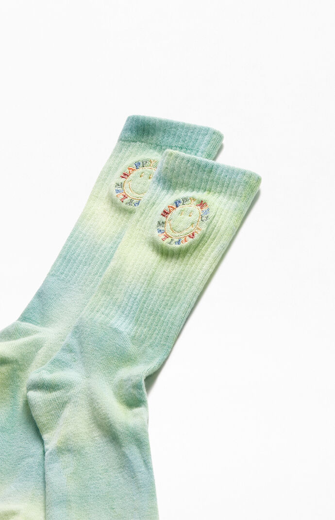 Happy Mind Socks