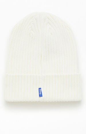 Crown A Cable Knit Beanie image number 2