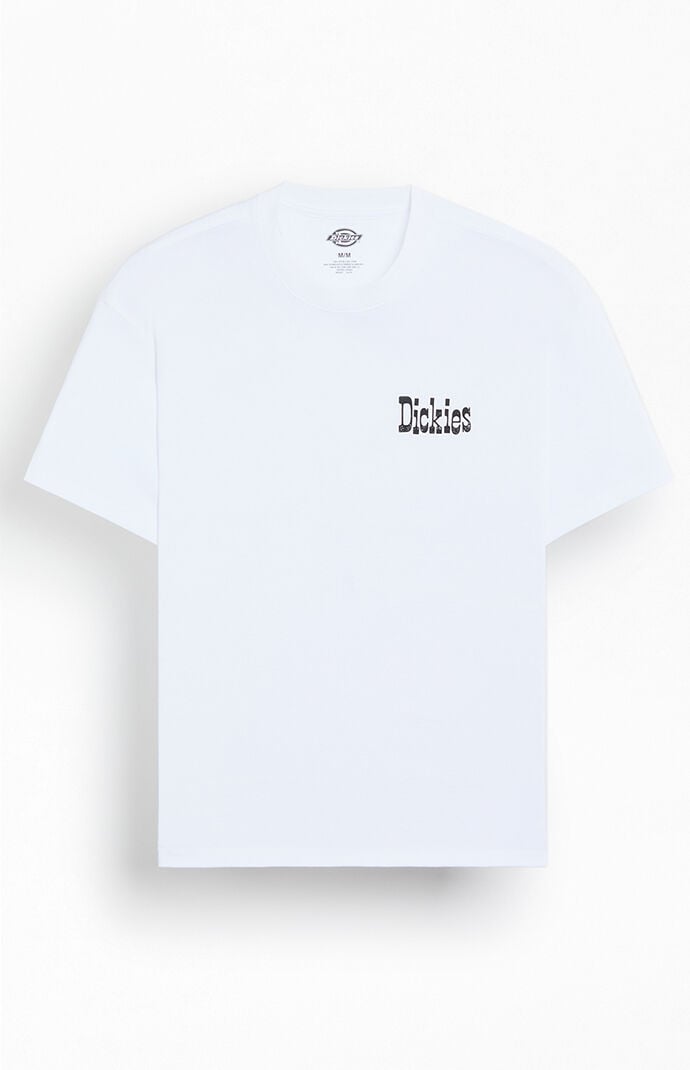 Dickies Polka T-Shirt