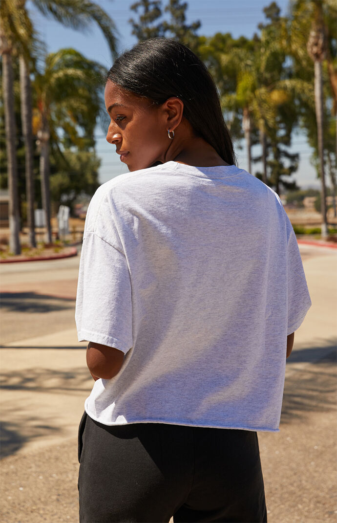 Oversized New York T-Shirt