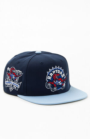 mitchell and ness fitted hats