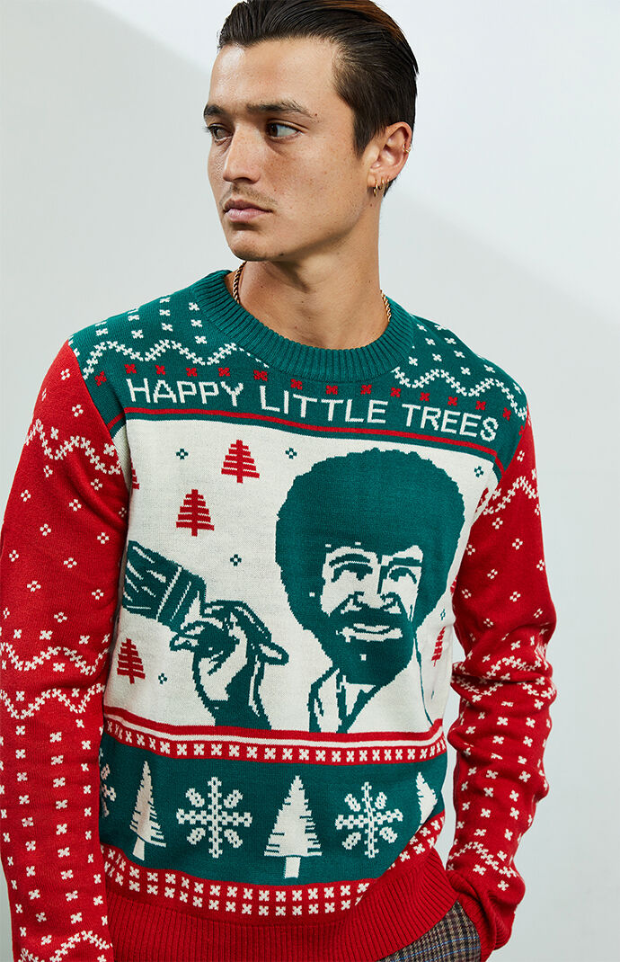 Pacsun ugly christmas sweater cheap