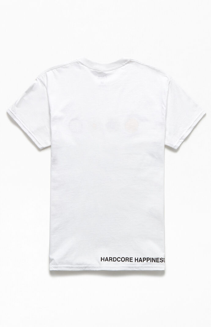 Hardcore Icons Short Sleeve Shirt