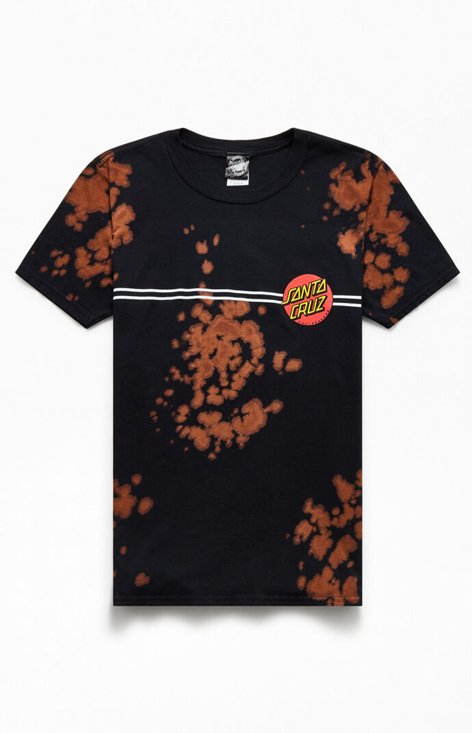 Splatter Classic Dot T-Shirt