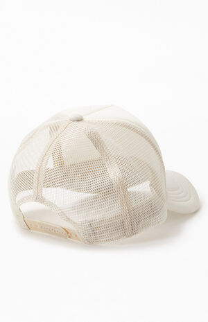 American Car Trucker Hat image number 2