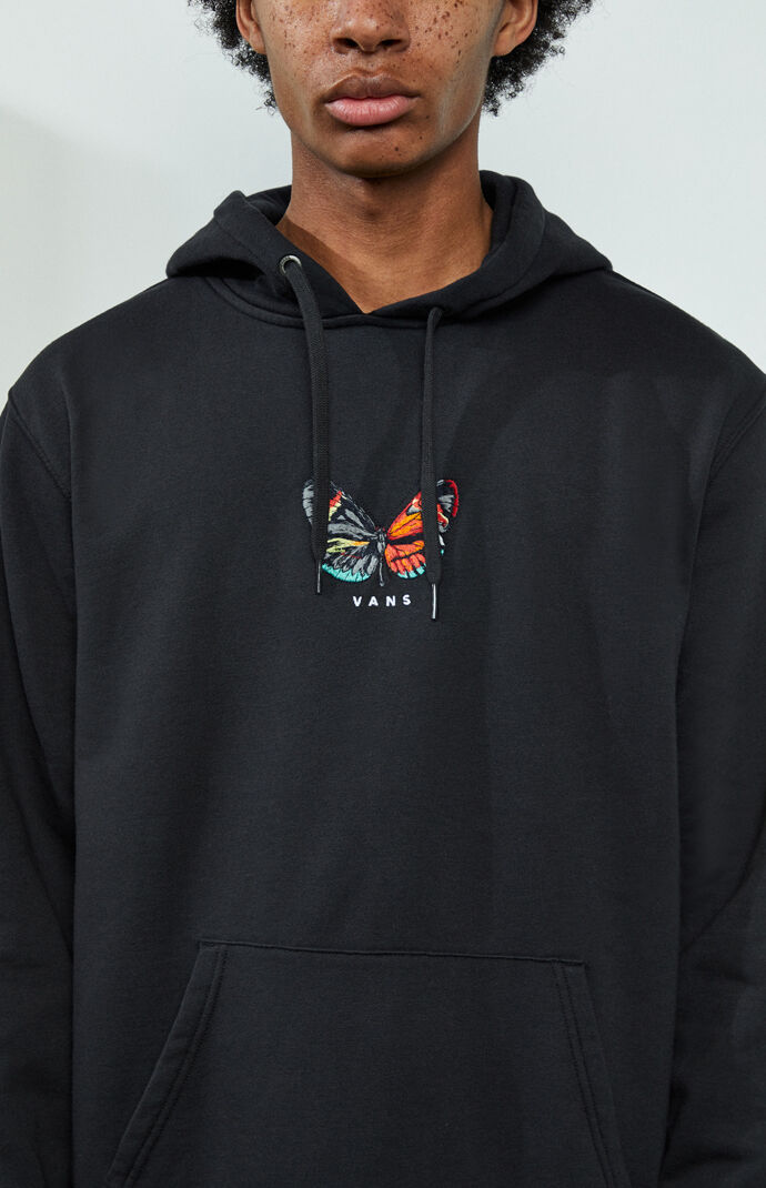 Vans Metamorphosis Hoodie | PacSun
