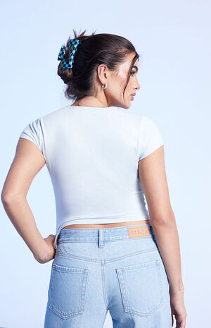 July Easy T-Shirt image number 4