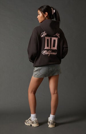 LA 00 Hoodie image number 1