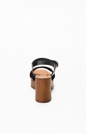 Women's Paloma Platform Heels image number 3