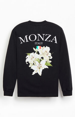 x PacSun Italy Grand Prix Long Sleeve T-Shirt image number 1