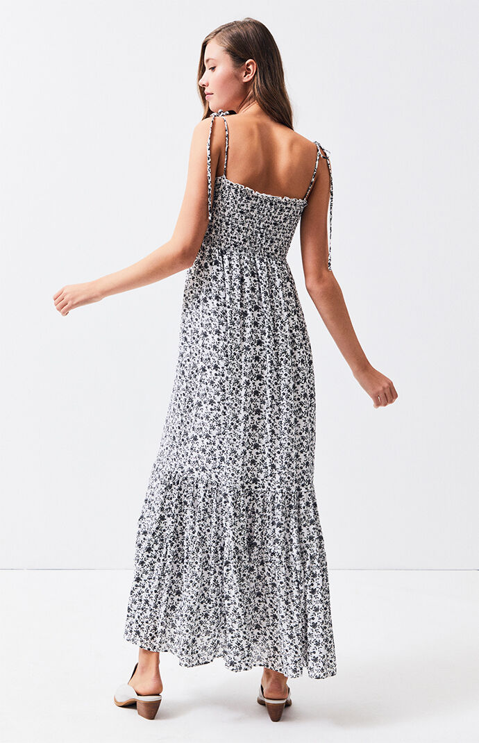 Pacsun maxi dress Clearance