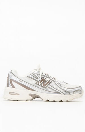 Cream 740 Sneakers image number 1