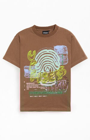 Family Drive x Individualist Lab T-Shirt image number 1