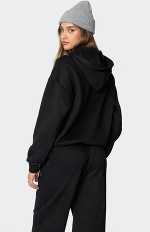 Edikted LA Hoodie image number 5