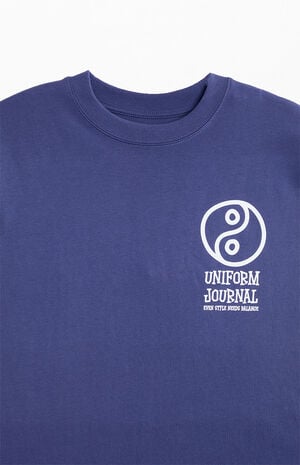 Balance Long Sleeve T-Shirt image number 5