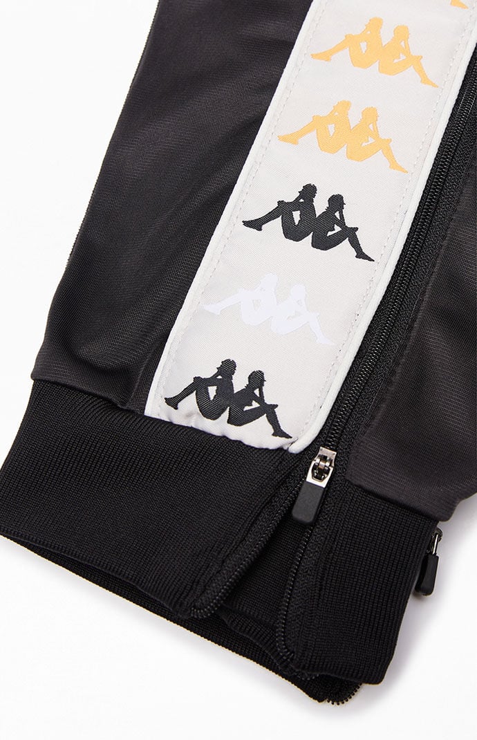 Kappa banda 10 sale alan track pant