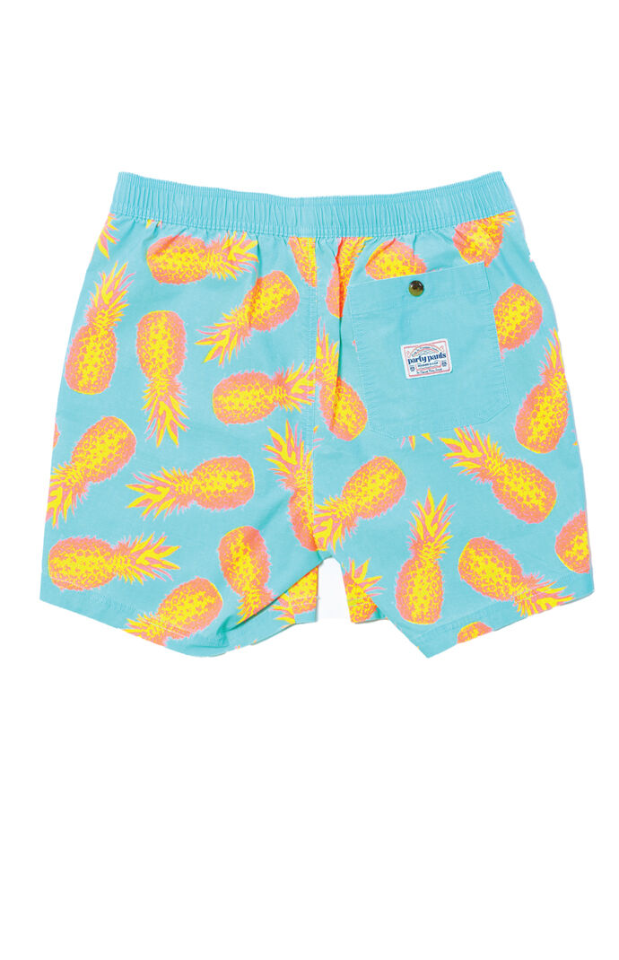 Napzilla 16" Swim Trunks