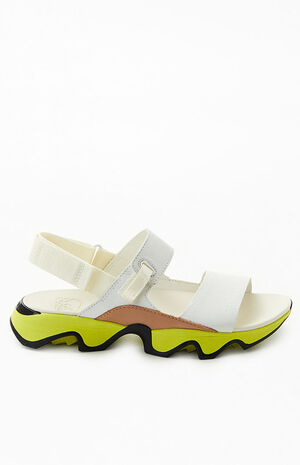 Women's Kinetic Impact II Sling Sandals image number 1