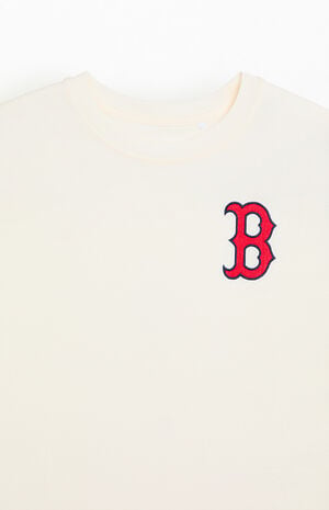 Red Sox Hot Dog T-Shirt image number 3
