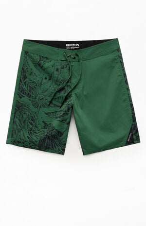 Blitz 9" Boardshorts image number 1