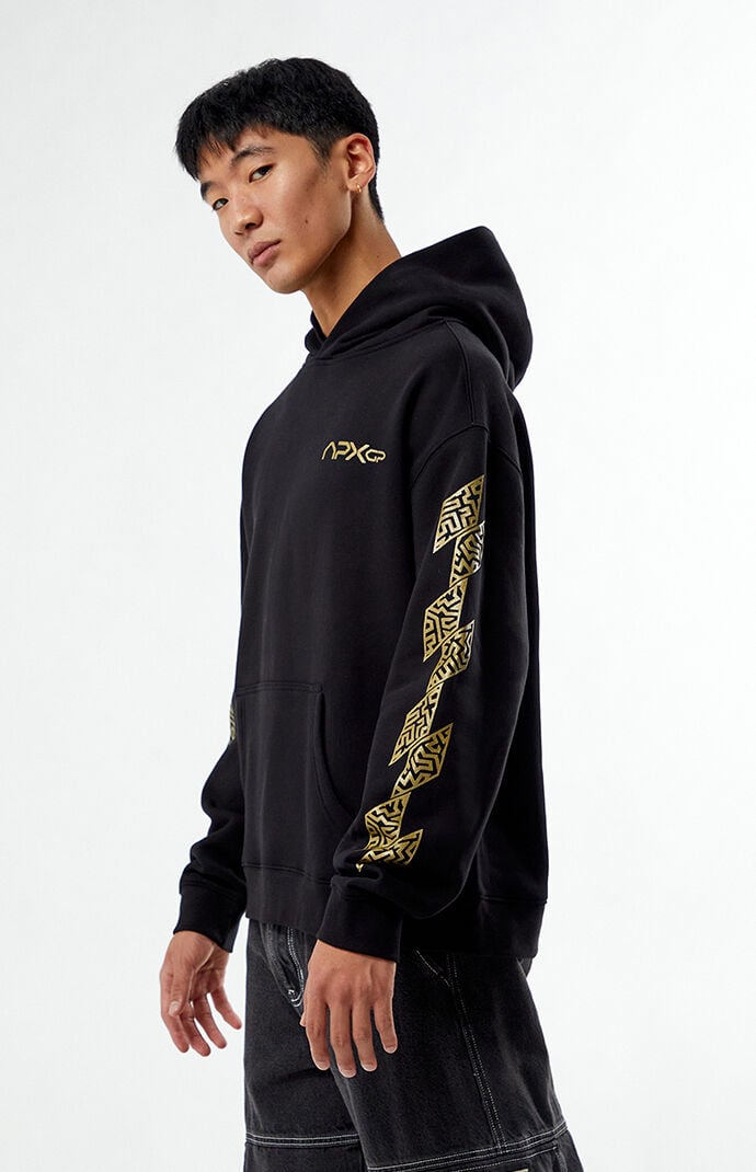 F1 The Movie Photo Hoodie