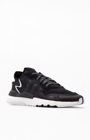 adidas gazelle silver green womens ADIDAS NITE JOGGER W - FV1331  bCODE